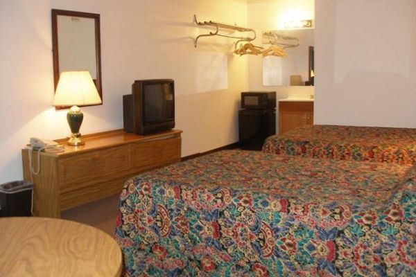 Red Carpet Inn Battleboro (North Carolina)